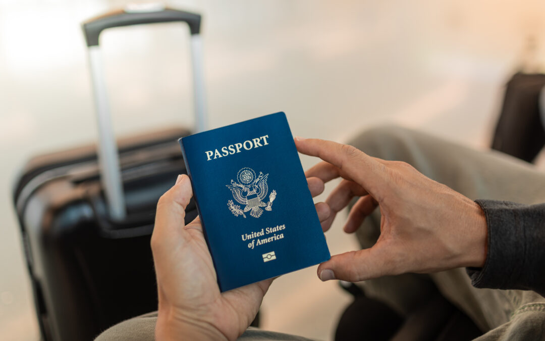 Supreme Court: Biological Sex Matters on U.S. Passports