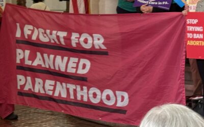 Planned Parenthood’s Own Report Exposes Their Real Agenda
