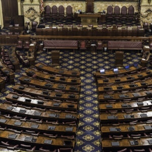 How did your State Rep vote on the Abortion On-Demand Bill?