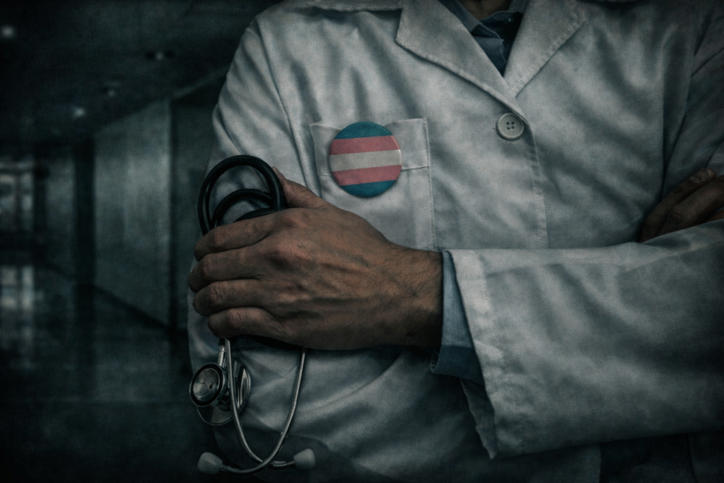 The Dam Is Breaking: Medical Groups Reverse Course on Transgender Surgeries for Minors