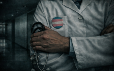 The Dam Is Breaking: Medical Groups Reverse Course on Transgender Surgeries for Minors