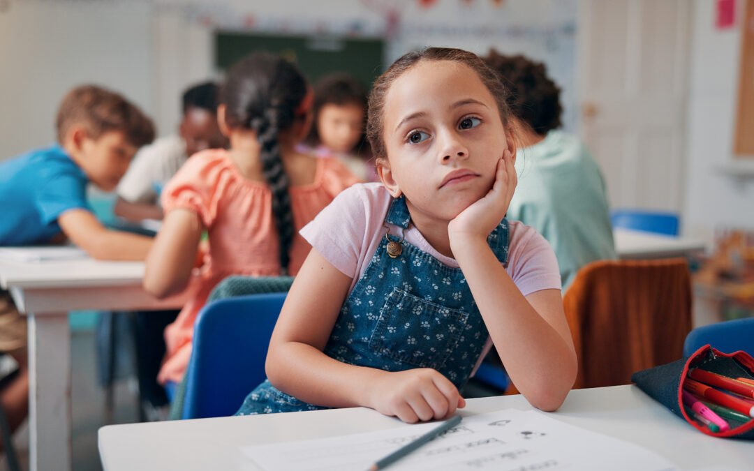 School choice empowers families and promotes accountability,