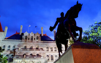 Breaking News: New York Embraces Physician-Assisted Suicide. Pennsylvania Could be Next