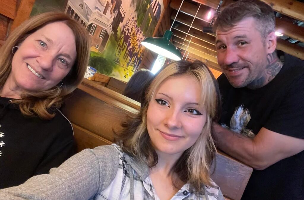 Though Sage was gone for 344 days, she is now home, safe, and studying at Liberty University. “God is in the details,” her mother said, “and he’s working on her testimony.”