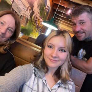 Though Sage was gone for 344 days, she is now home, safe, and studying at Liberty University. “God is in the details,” her mother said, “and he’s working on her testimony.”