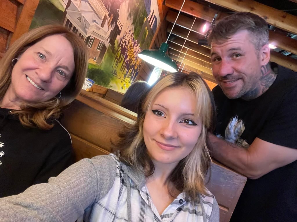 Though Sage was gone for 344 days, she is now home, safe, and studying at Liberty University. “God is in the details,” her mother said, “and he’s working on her testimony.”