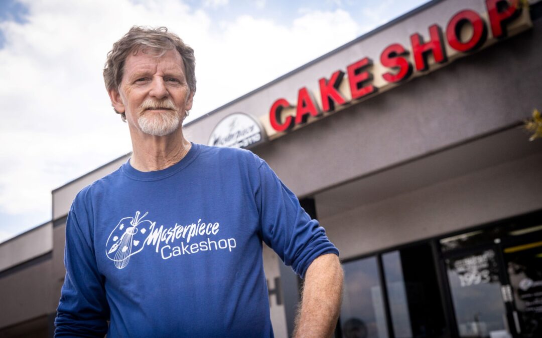 Experience from other states suggests that laws redefining sex in this way lead to conflicts involving privacy, religious liberty, and parental authority. Photo courtesy of Alliance Defending Freedom