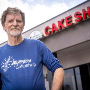 Experience from other states suggests that laws redefining sex in this way lead to conflicts involving privacy, religious liberty, and parental authority. Photo courtesy of Alliance Defending Freedom