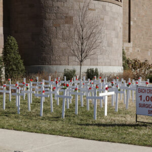 Josh Shapiro publicly celebrated the ruling, stating that he had “long opposed” the law and chose not to defend it as governor.