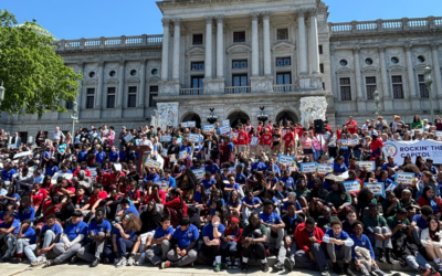 25th Anniversary of EITC: Pennsylvania Students Still Need Better Opportunities