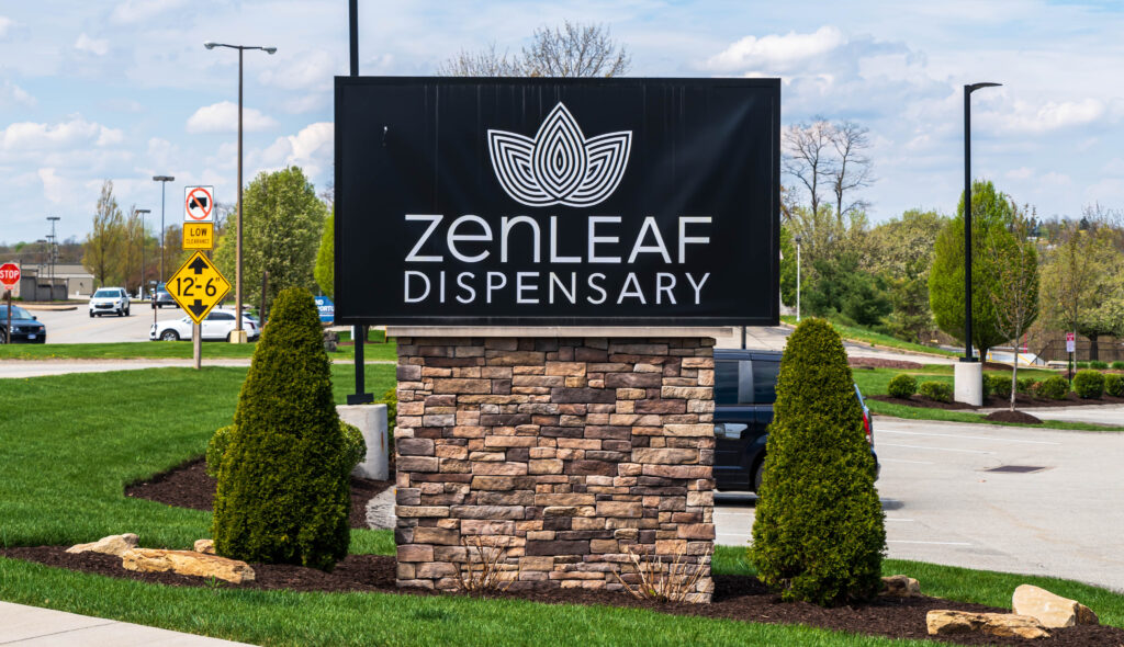 New Study Counts Real Costs Should Pennsylvania Expand Marijuana Legalization
