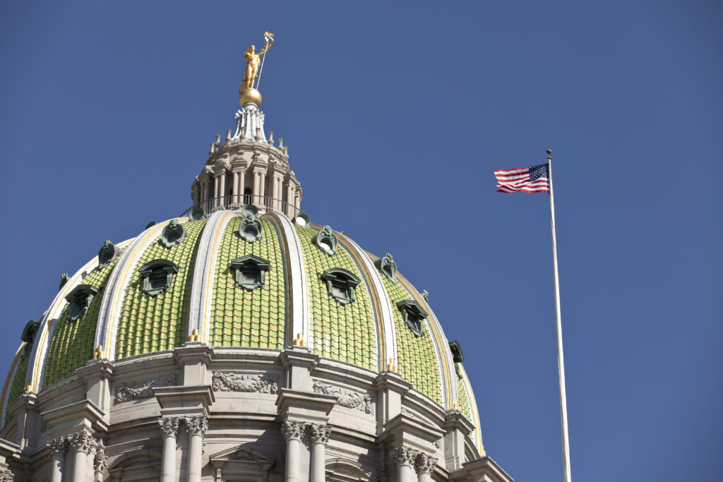 From women’s sports to fertility industry oversight to so-called “hate crimes” proposals, major legislative battles are unfolding in Harrisburg with serious consequences for Pennsylvania families.