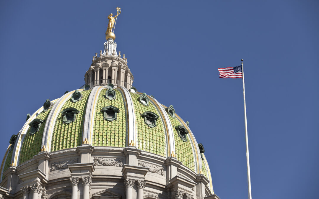 From women’s sports to fertility industry oversight to so-called “hate crimes” proposals, major legislative battles are unfolding in Harrisburg with serious consequences for Pennsylvania families.