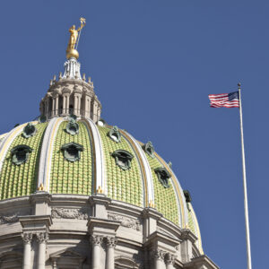 From women’s sports to fertility industry oversight to so-called “hate crimes” proposals, major legislative battles are unfolding in Harrisburg with serious consequences for Pennsylvania families.
