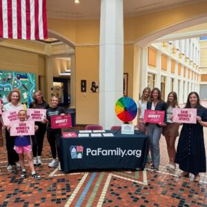 Pennsylvania Can Protect Girls' Sports: Why Every School District and Lawmaker Should Act Now