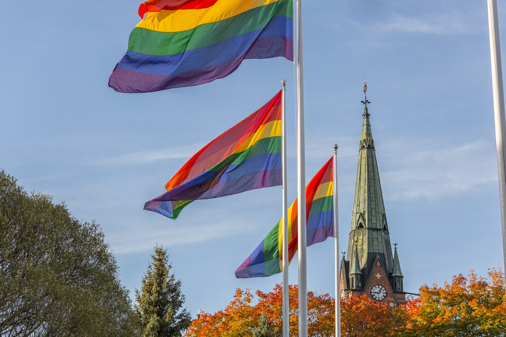PCUSA Transgender Resolution