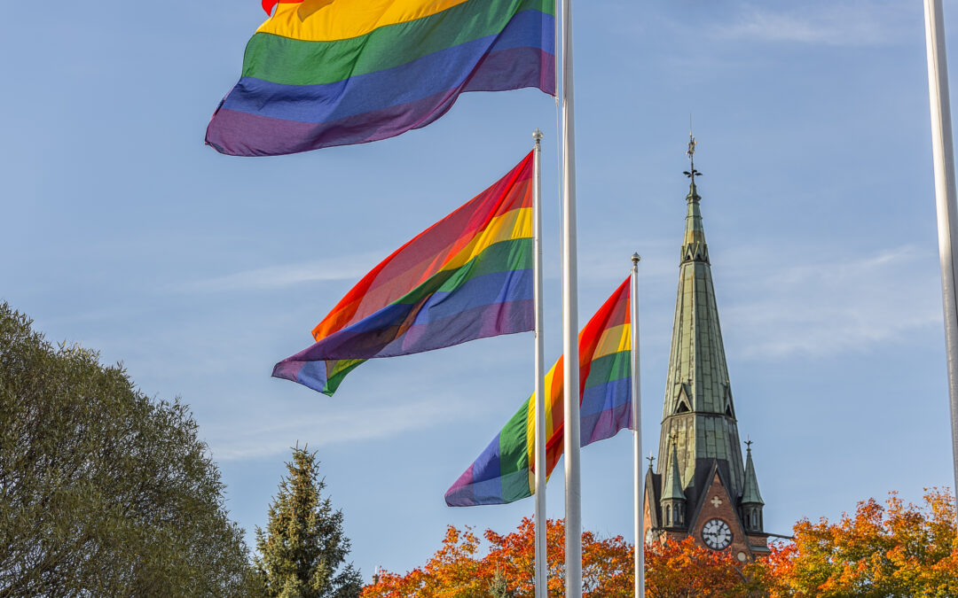 PCUSA Transgender Resolution
