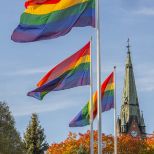 PCUSA Transgender Resolution