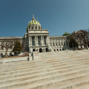 More than $33 million in Pennsylvania taxpayer funds have been used to pay for thousands of children receiving sex-rejecting procedures over the past decade. This comes as state lawmakers consider legislation that would prohibit these harmful practices and federal policy continues to shift.