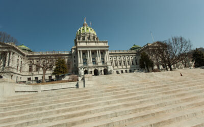 Pennsylvania Taxpayers Continue to Pay Millions for Sex Rejecting Procedures on Children