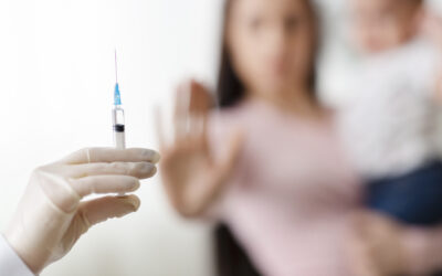 What We’re Watching: Shapiro Administration Publishes School Vaccine Rate Database, Raising Privacy, Religious Freedom Concerns