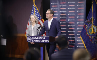 Concerns Mount Over Shapiro Administration’s 502-Page Health Regulation