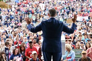 Former U.S. Senator Rick Santorum will headline the 11 a.m. rally on the Capitol steps, joining state lawmakers, medical professionals, faith leaders and pro-life advocates before participants march through Harrisburg beginning at noon.
