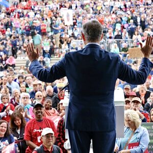 Former U.S. Senator Rick Santorum will headline the 11 a.m. rally on the Capitol steps, joining state lawmakers, medical professionals, faith leaders and pro-life advocates before participants march through Harrisburg beginning at noon.