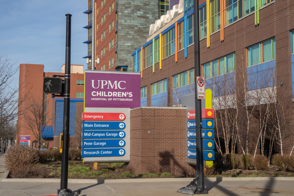 The University of Pittsburgh Medical Center will stop providing sex-rejecting procedures to minors under a new agreement with the U.S. Department of Justice.