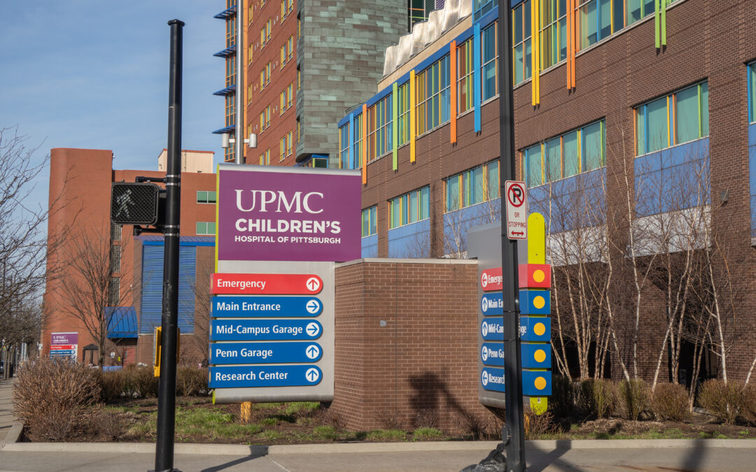 The University of Pittsburgh Medical Center will stop providing sex-rejecting procedures to minors under a new agreement with the U.S. Department of Justice.